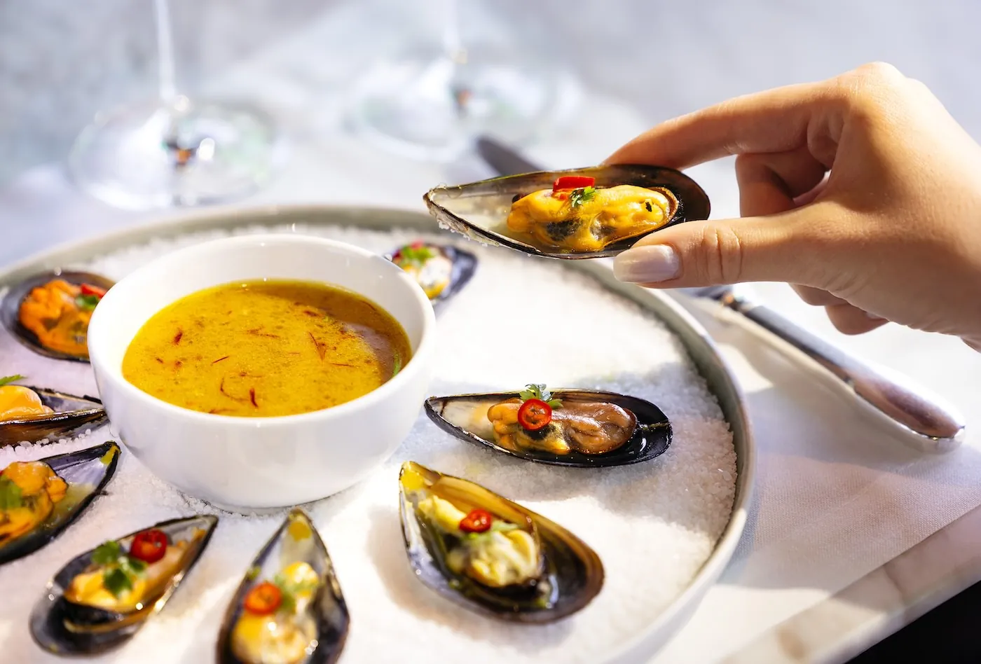 Best-Cuisine-Greece-Porto-Zante-Mussels-Zakynthos-srgb-1400pxl-FEB2025