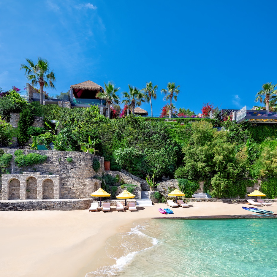 Porto Zante Villas And Spa in Tragákion, Greece